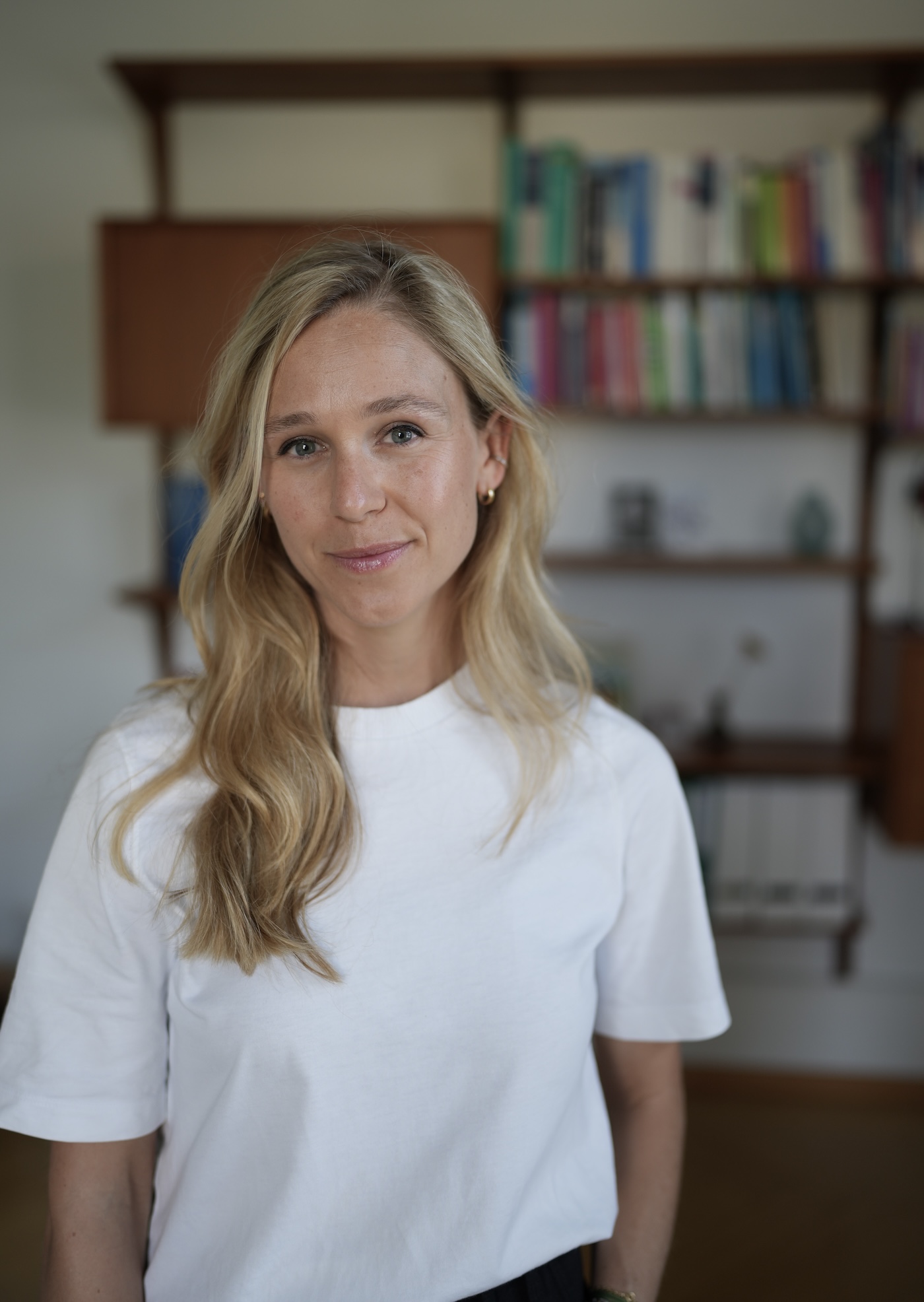 Ein Foto von Vera Meier